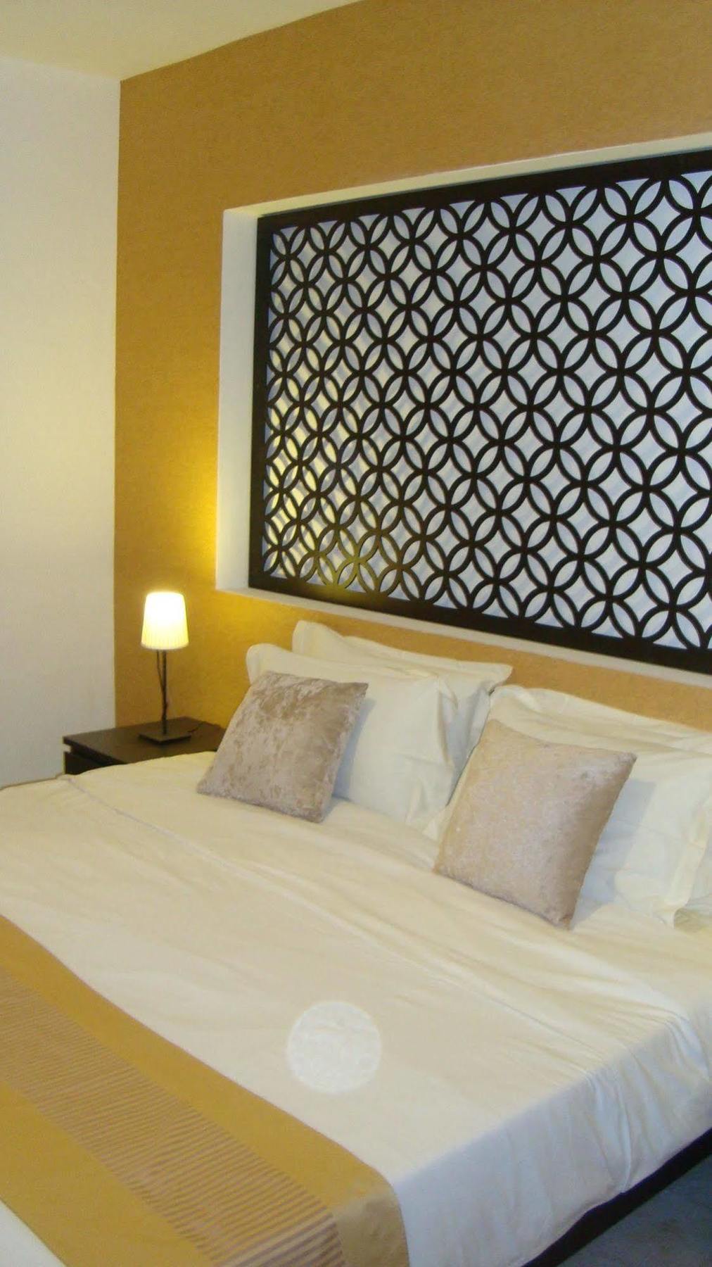Rafi Hotel Amman Exterior photo